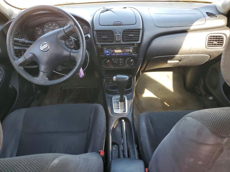 Продажа на аукционе авто 2006 Nissan Sentra, vin: 3N1CB51D16L451412, номер лота: 53919426