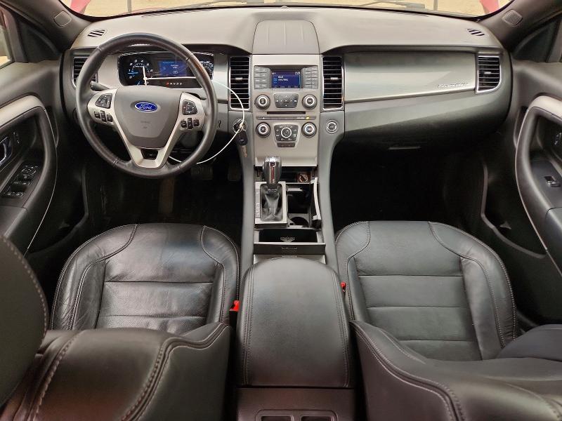 Auction sale of the 2015 Ford Taurus, vin: 1FAHP2E88FG195909, lot number: 52959956