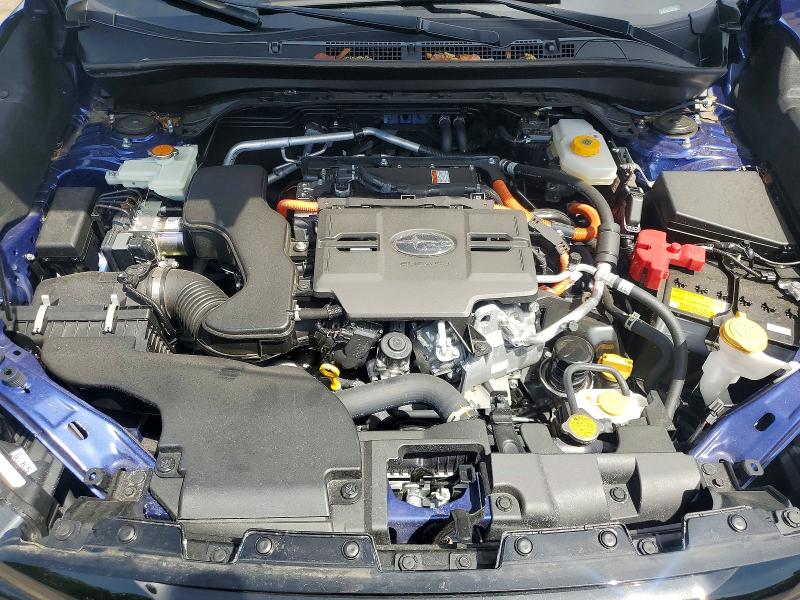 Продаж на аукціоні авто 2025 Subaru Forester, vin: JF2SLSJD8SH401718, номер лоту: 54512286