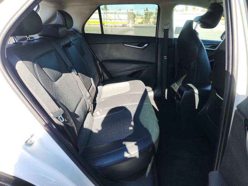Продаж на аукціоні авто 2023 Kia Niro, vin: KNDCR3L19P5036436, номер лоту: 54643906