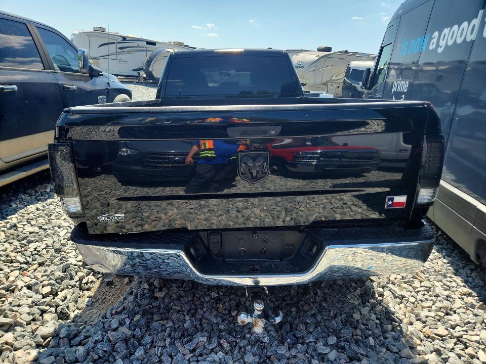 Продаж на аукціоні авто 2011 Dodge Ram 3500, vin: 3D73M3CL6BG539431, номер лоту: 53877196