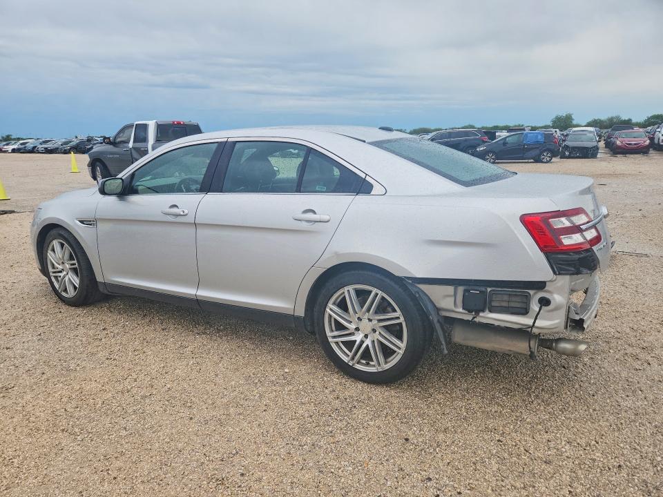 Продажа на аукционе авто 2018 Ford Taurus, vin: 1FAHP2F86JG128264, номер лота: 55235926