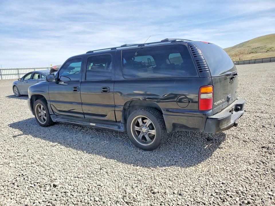 Aukcja sprzedaży 2001 Gmc Denali, vin: 1GKFK66U61J282176, numer aukcji: 51980106