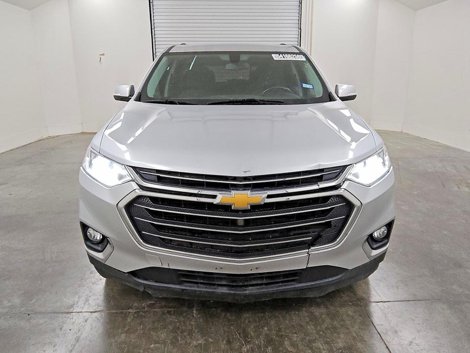 Продаж на аукціоні авто 2018 Chevrolet Traverse, vin: 1GNERGKW9JJ125085, номер лоту: 54166256