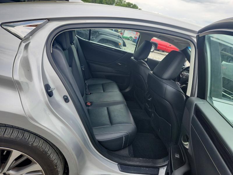 53547786 :رقم المزاد ، 58AD11D12MU002469 vin ، 2021 Lexus Es 250 مزاد بيع