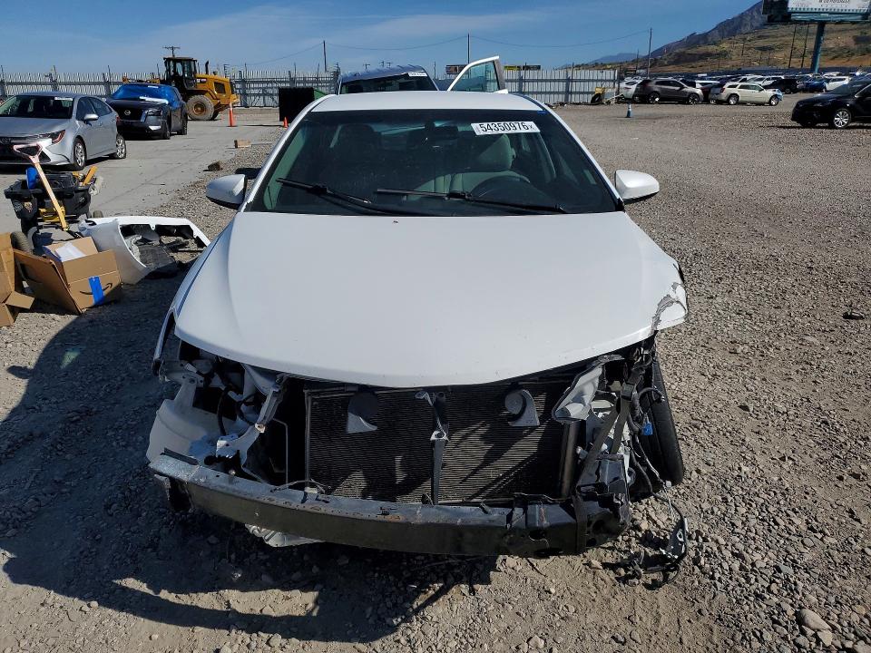 Продажа на аукционе авто 2014 Toyota Camry, vin: 4T4BF1FK3ER426126, номер лота: 54350976