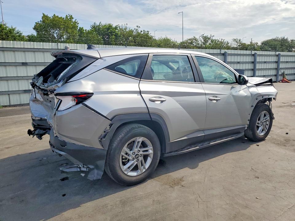Aukcja sprzedaży 2025 Hyundai Tucson, vin: 5NMJA3DE0SH527564, numer aukcji: 53416026