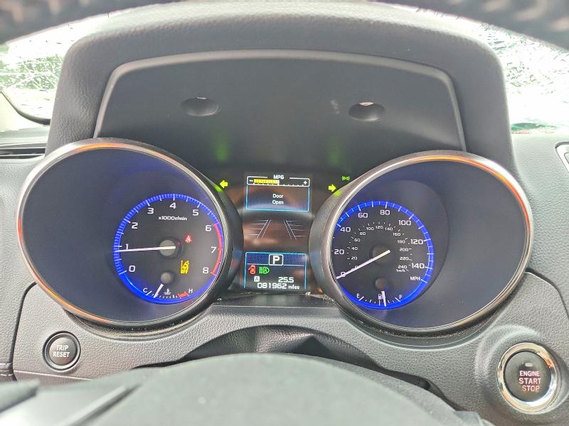 Aukcja sprzedaży 2019 Subaru Outback, vin: 4S4BSANC6K3269578, numer aukcji: 54606446