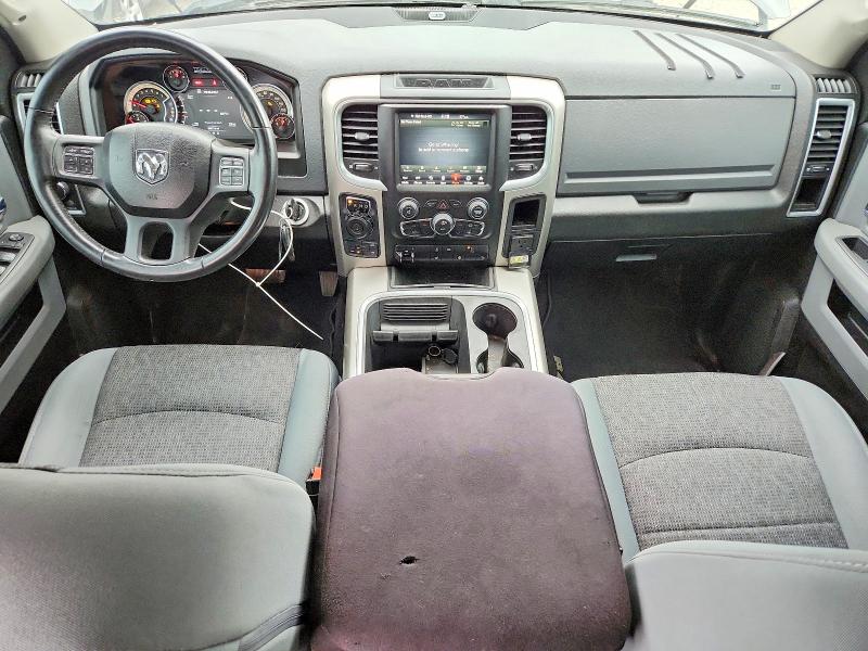Продаж на аукціоні авто 2019 Ram 1500 Classic, vin: 1C6RR7LT2KS676363, номер лоту: 51294986