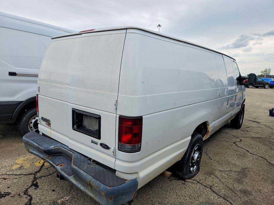 Aukcja sprzedaży 2013 Ford Econoline, vin: 1FTSS3EL8DDA43880, numer aukcji: 52197716