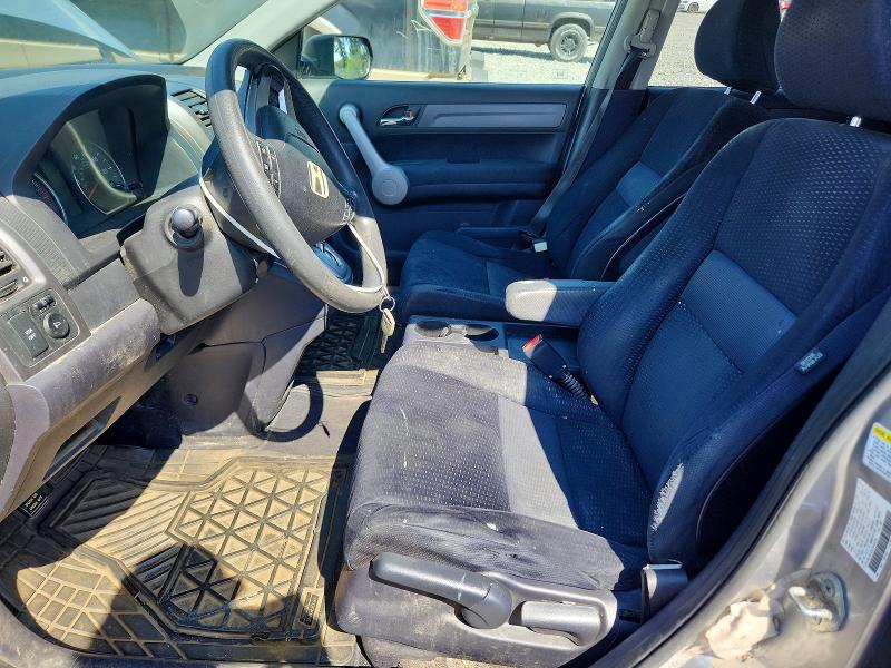52339826 :رقم المزاد ، JHLRE48547C043395 vin ، 2007 Honda Cr-v مزاد بيع