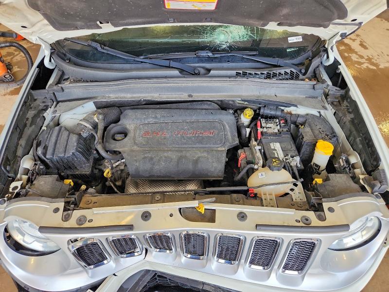 Aukcja sprzedaży 2015 Jeep Renegade, vin: ZACCJADT7FPB33135, numer aukcji: 52365556