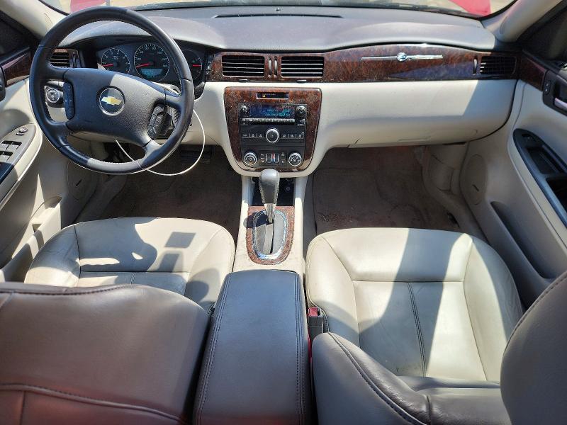 Продажа на аукционе авто 2014 Chevrolet Impala Limited, vin: 2G1WC5E37E1138351, номер лота: 52025666