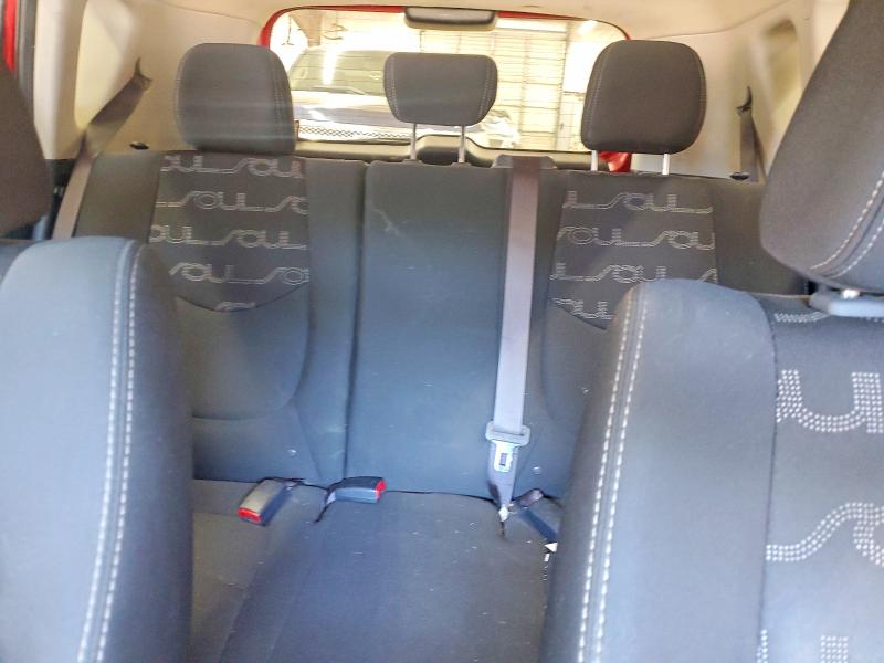 2013 Kia Soul მანქანა იყიდება აუქციონზე, vin: KNDJT2A63D7619621, აუქციონის ნომერი: 54258276