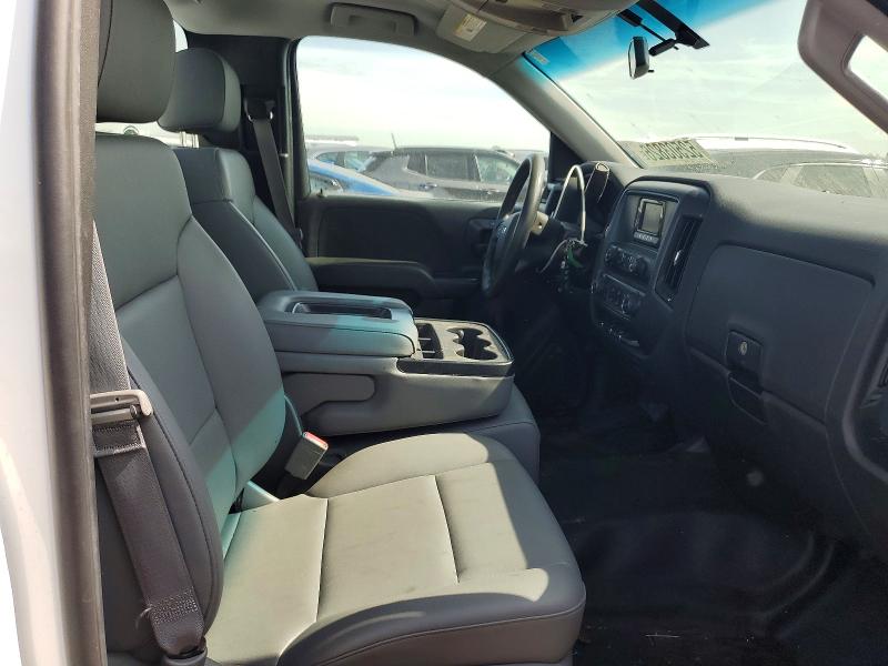 Aukcja sprzedaży 2015 Chevrolet Silverado, vin: 1GCNCPEH3FZ392996, numer aukcji: 52503826