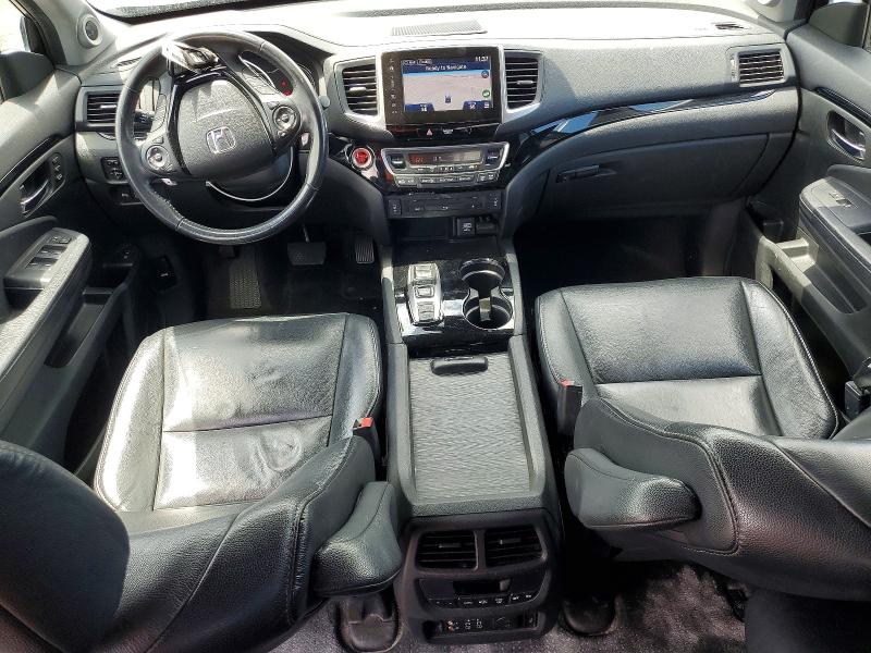 Aukcja sprzedaży 2018 Honda Pilot, vin: 5FNYF5H98JB012787, numer aukcji: 54901886