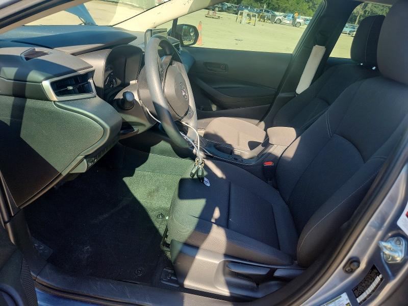 Aukcja sprzedaży 2024 Toyota Corolla, vin: 5YFB4MDE8RP087630, numer aukcji: 53519756
