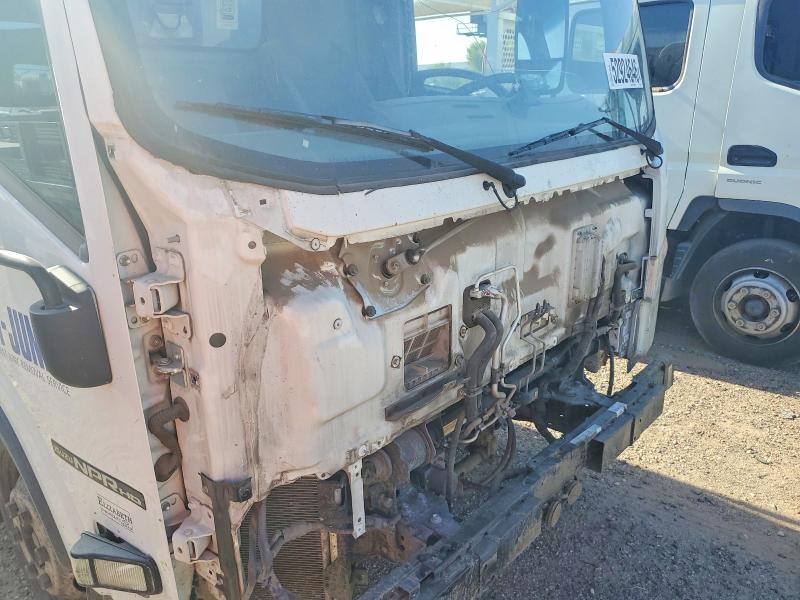 Aukcja sprzedaży 2018 Isuzu Npr Hd, vin: 54DC4W1B4JS804291, numer aukcji: 52924646