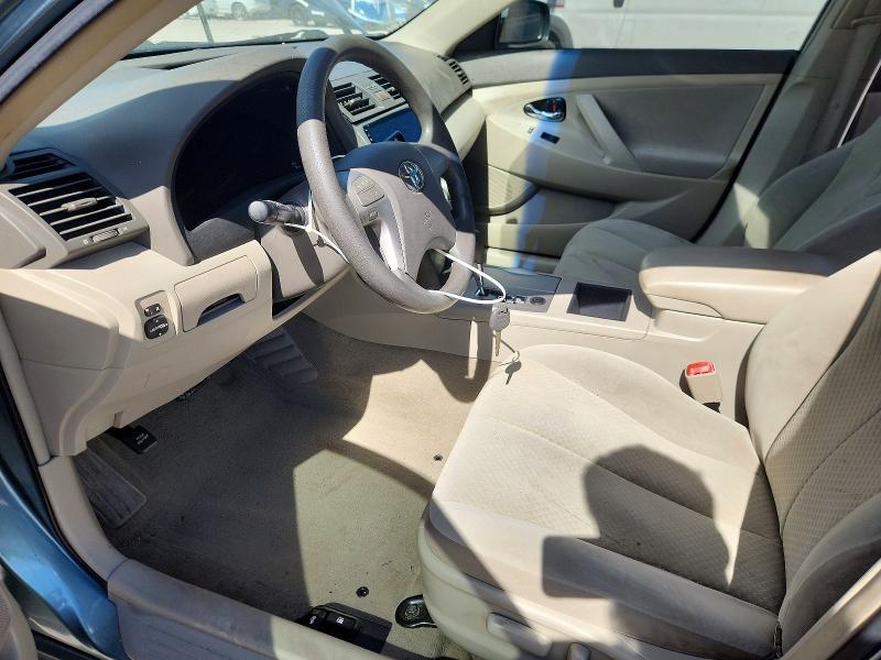 Продажа на аукционе авто 2009 Toyota Camry, vin: 4T1BE46KX9U823501, номер лота: 54219436