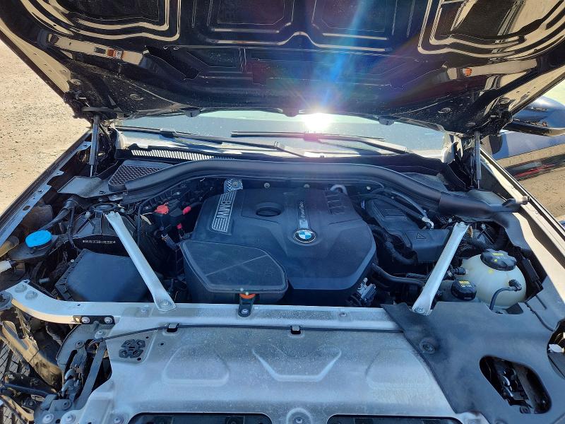 Продаж на аукціоні авто 2019 Bmw X4, vin: 5UXUJ3C59KLG53596, номер лоту: 53782216