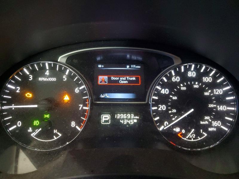 53163606 :رقم المزاد ، 1N4AL3AP7FN861086 vin ، 2015 Nissan Altima مزاد بيع