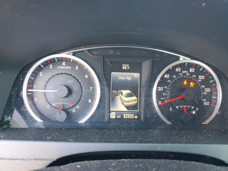 2016 Toyota Camry მანქანა იყიდება აუქციონზე, vin: 4T1BF1FK3GU244522, აუქციონის ნომერი: 54019476