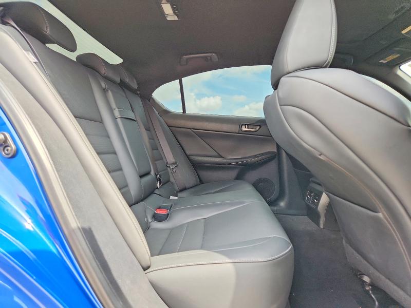Aukcja sprzedaży 2021 Lexus Is, vin: JTHGZ1B27M5044934, numer aukcji: 52834936