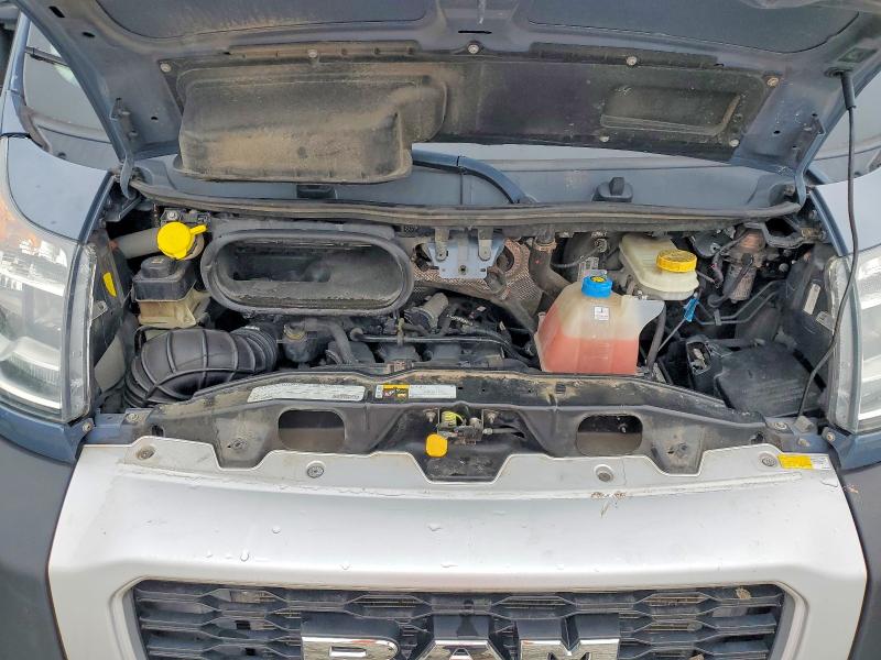Aukcja sprzedaży 2021 Ram Promaster 3500, vin: 3C6FRVJG3ME500988, numer aukcji: 53284046