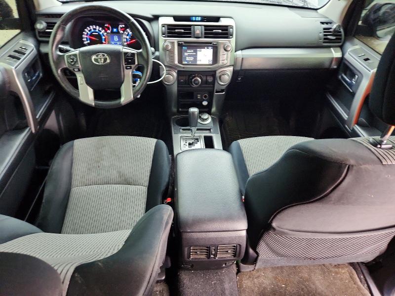 Aukcja sprzedaży 2015 Toyota 4runner, vin: JTEBU5JR1F5232587, numer aukcji: 54254246