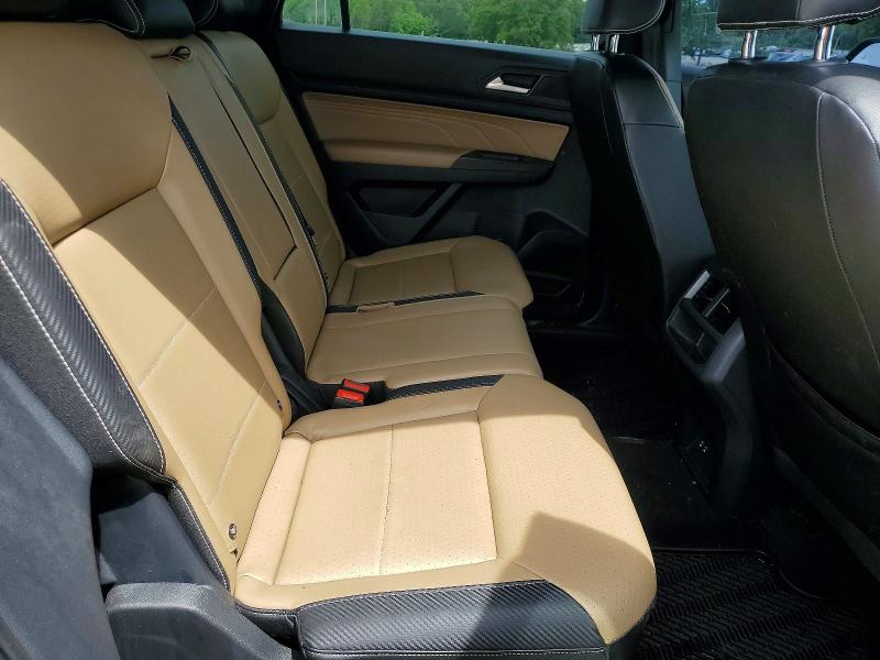 Aukcja sprzedaży 2022 Volkswagen Atlas Cross Sport, vin: 1V2JC2CA8NC201158, numer aukcji: 52101466
