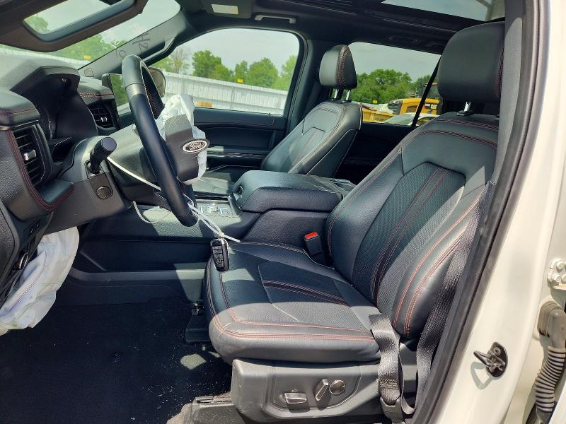 Aukcja sprzedaży 2024 Ford Expedition, vin: 1FMJK2A89REA59977, numer aukcji: 55222106