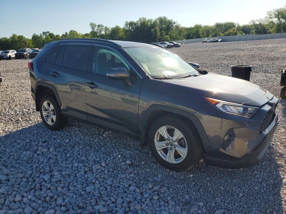 Продаж на аукціоні авто 2019 Toyota Rav4, vin: 2T3P1RFV9KW083073, номер лоту: 54947936