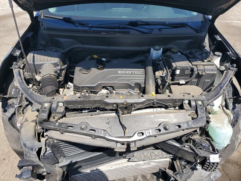 Продажа на аукционе авто 2020 Chevrolet Equinox, vin: 3GNAXKEV4LL239579, номер лота: 53403326