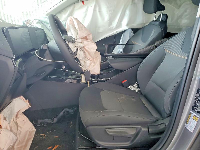 Aukcja sprzedaży 2026 Kia Niro, vin: KNDCP3LE4T5319054, numer aukcji: 55370856