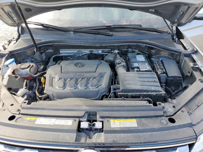 Aukcja sprzedaży 2021 Volkswagen Tiguan, vin: 3VV2B7AX8MM003191, numer aukcji: 52177796