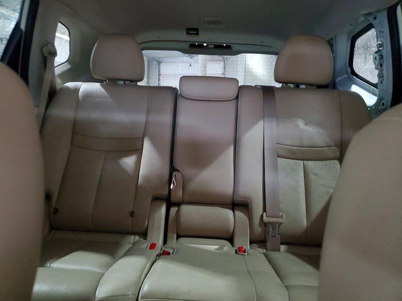 Продажа на аукционе авто 2018 Nissan Rogue, vin: JN8AT2MV9JW346676, номер лота: 53247716