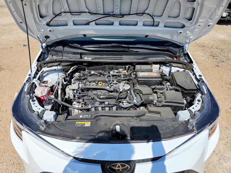 Aukcja sprzedaży 2025 Toyota Corolla, vin: 5YFB4MDEXSP356460, numer aukcji: 53260986