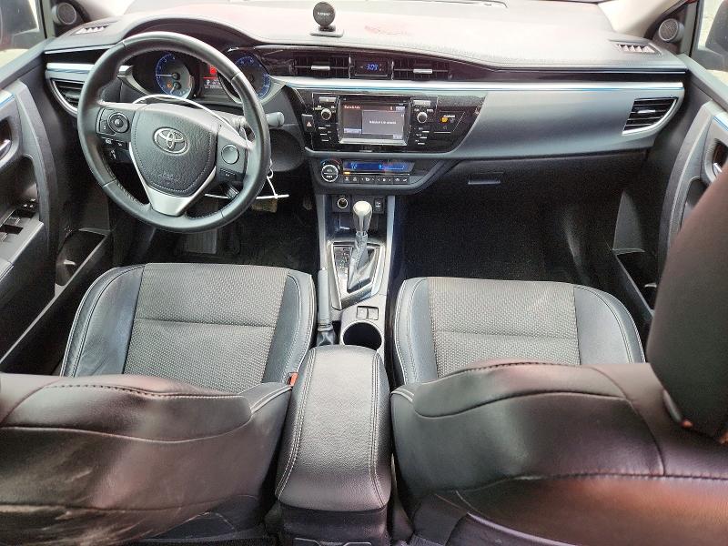 Продажа на аукционе авто 2014 Toyota Corolla, vin: 2T1BURHE4EC182946, номер лота: 54615176