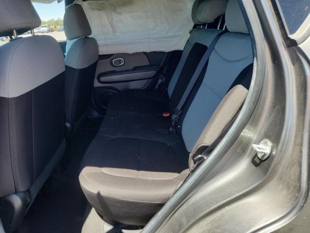 Продаж на аукціоні авто 2017 Kia Soul, vin: KNDJN2A27H7474631, номер лоту: 52651056