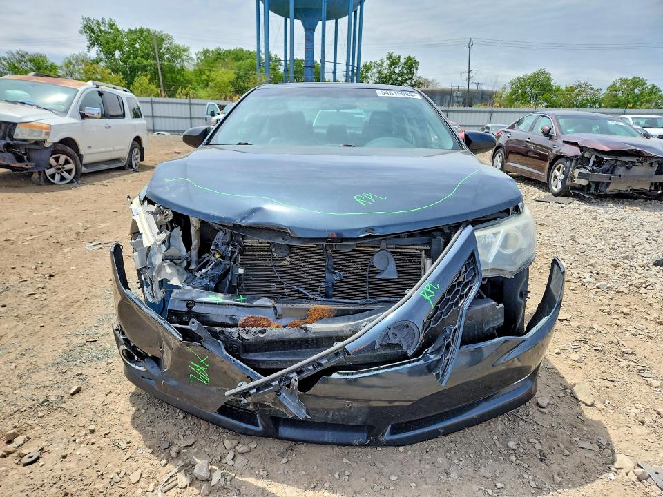 Продажа на аукционе авто 2014 Toyota Camry, vin: 4T1BF1FK2EU326108, номер лота: 54615086