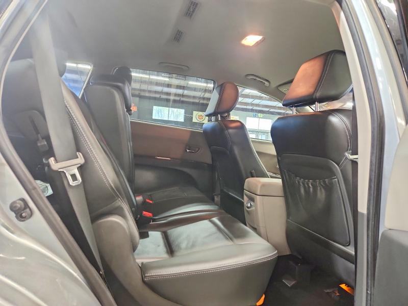 Продаж на аукціоні авто 2013 Subaru Tribeca, vin: 4S4WX9GD2D4401126, номер лоту: 52288616