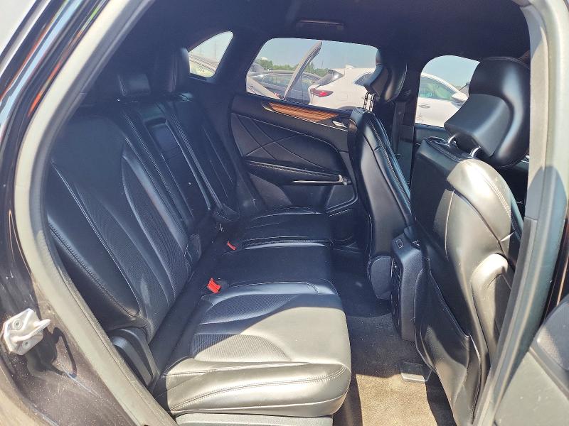 2015 Lincoln Mkc მანქანა იყიდება აუქციონზე, vin: 5LMCJ1A95FUJ47356, აუქციონის ნომერი: 55155166