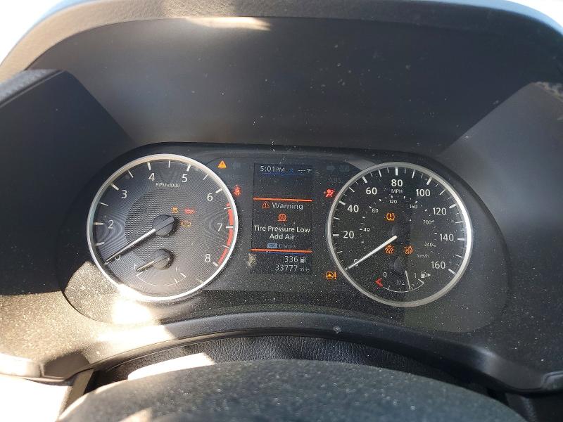 Aukcja sprzedaży 2025 Nissan Sentra, vin: 3N1AB8BV5SY209932, numer aukcji: 54043016