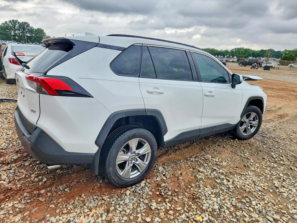 Aukcja sprzedaży 2024 Toyota Rav4, vin: 2T3W1RFV5RC269796, numer aukcji: 52321096