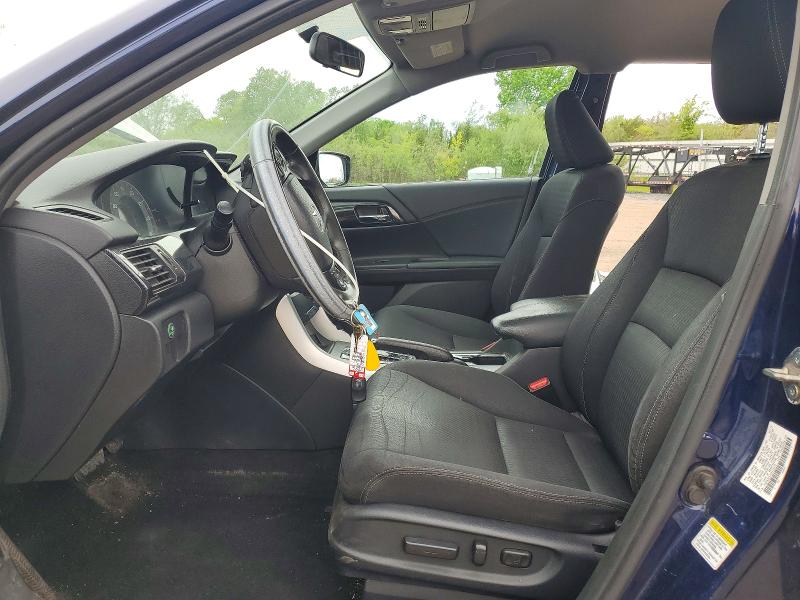 Aukcja sprzedaży 2014 Honda Accord, vin: 1HGCR2F57EA023375, numer aukcji: 53956646