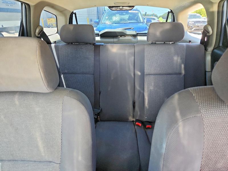 Auction sale of the 2005 Toyota Corolla Matrix, vin: 2T1KR32E65C330943, lot number: 52215266