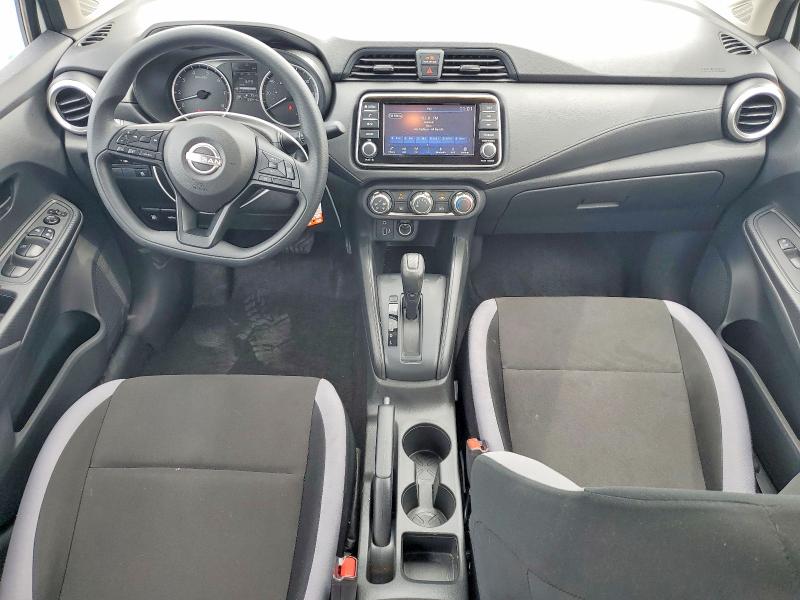 Aukcja sprzedaży 2025 Nissan Versa, vin: 3N1CN8DV8SL866718, numer aukcji: 55601736
