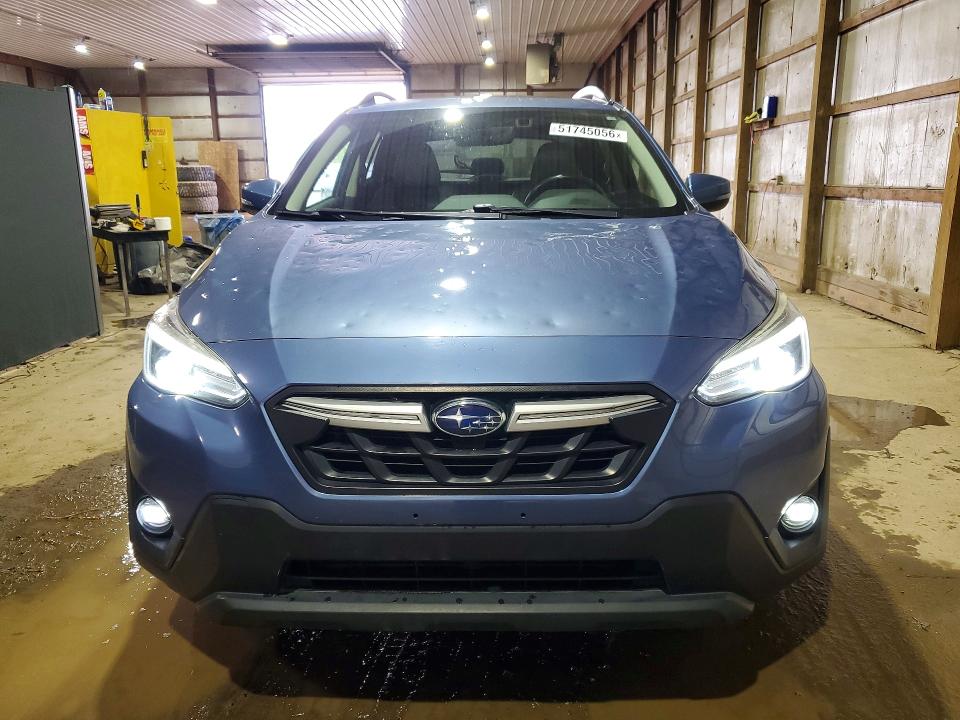 Aukcja sprzedaży 2021 Subaru Crosstrek, vin: JF2GTHMC8MH240317, numer aukcji: 51745056
