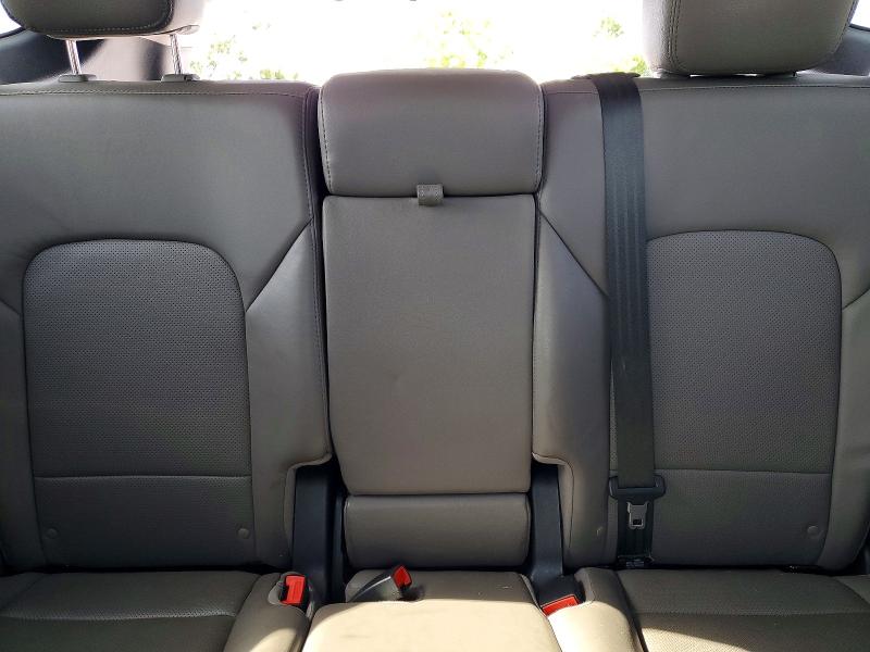 Продажа на аукционе авто 2018 Hyundai Santa Fe Sport, vin: 5XYZU3LB8JG553856, номер лота: 52354076