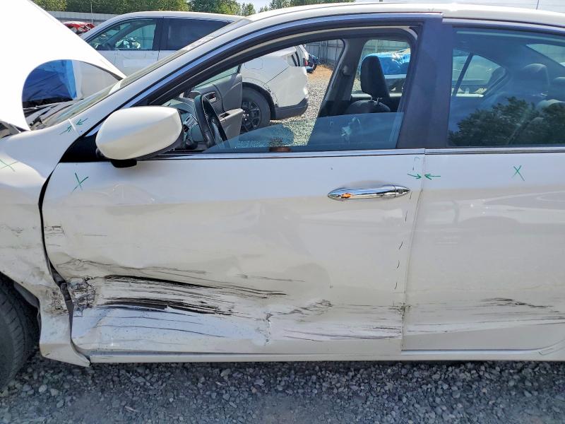 54662636 :رقم المزاد ، 1HGCR2F53DA156889 vin ، 2013 Honda Accord مزاد بيع